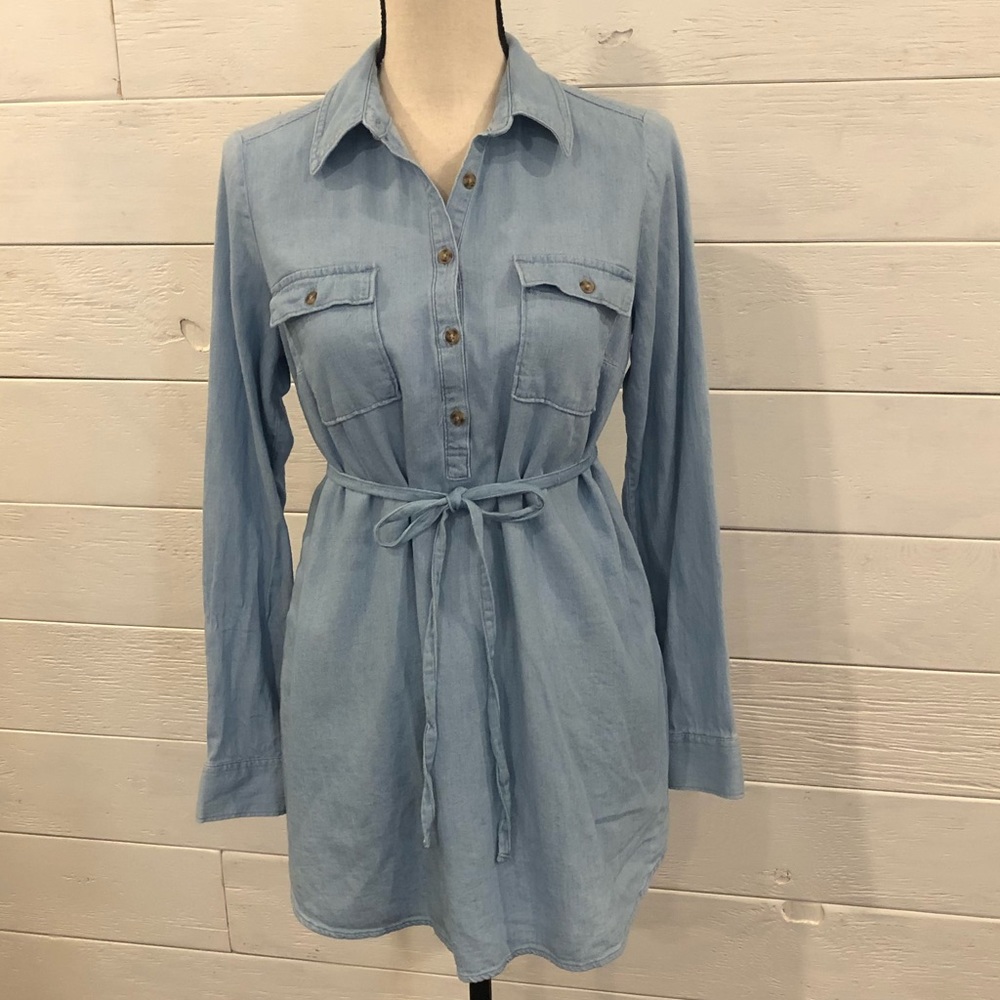 Isabel Maternity Shirt